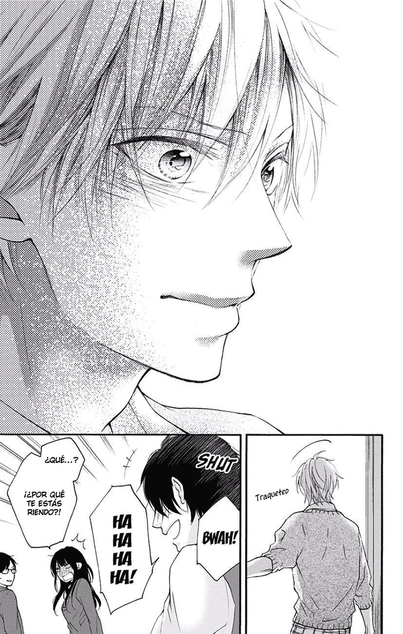 Read Kono Oto Tomare! (ES) Manga Online