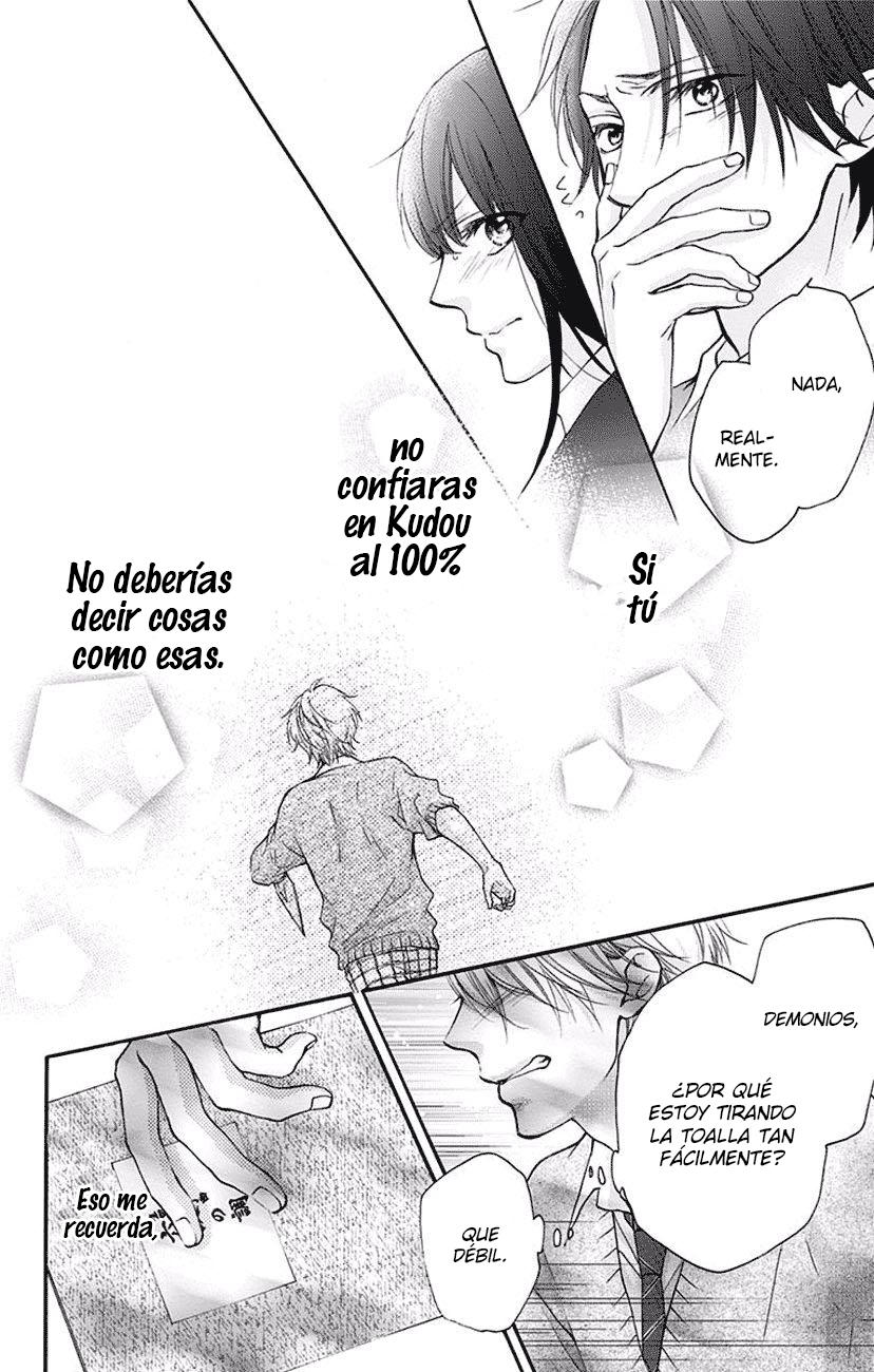 Read Kono Oto Tomare! (ES) Manga Online