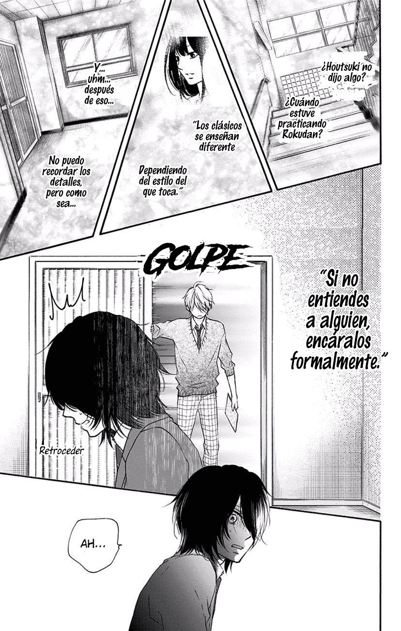 Read Kono Oto Tomare! (ES) Manga Online