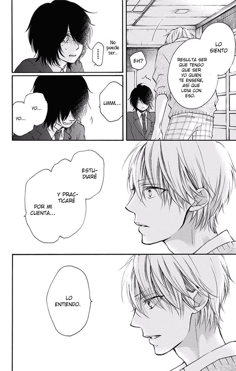 Read Kono Oto Tomare! (ES) Manga Online