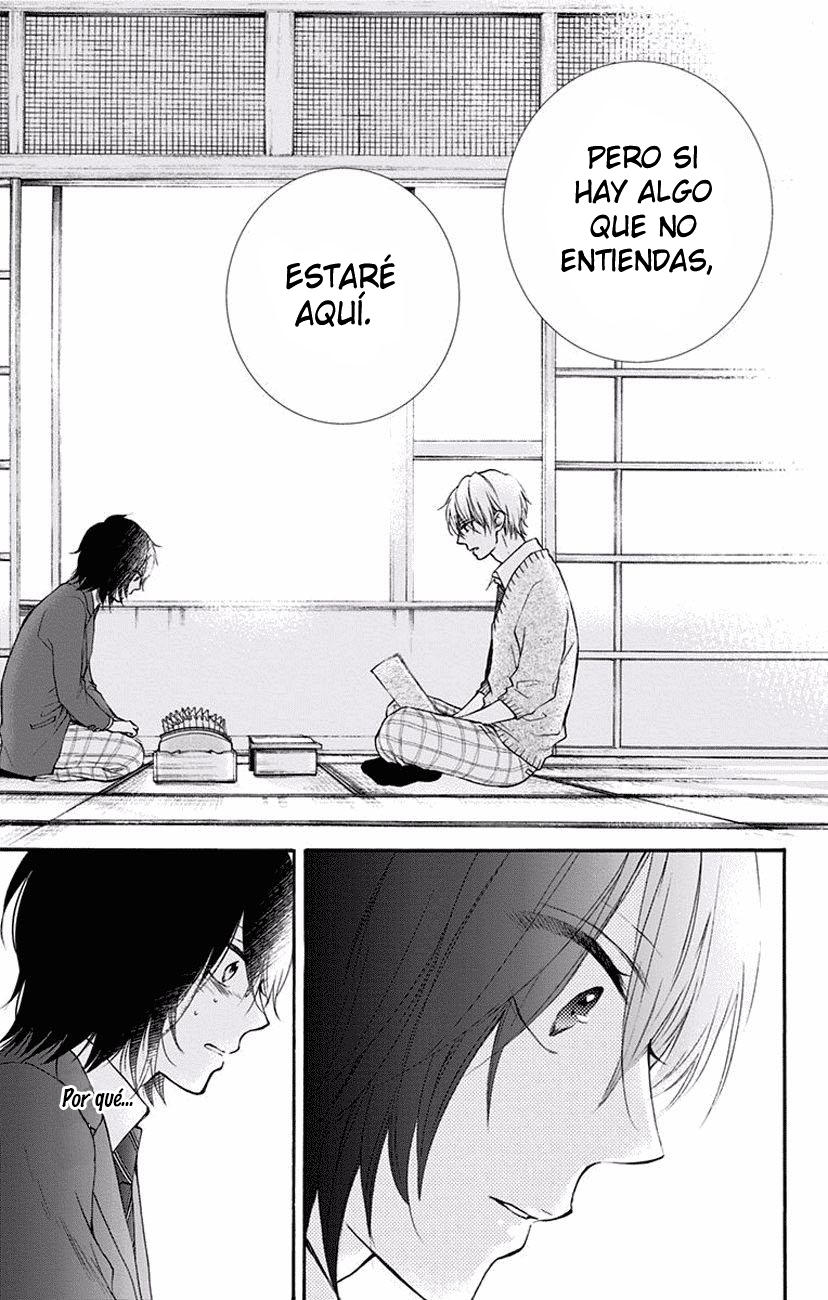 Read Kono Oto Tomare! (ES) Manga Online