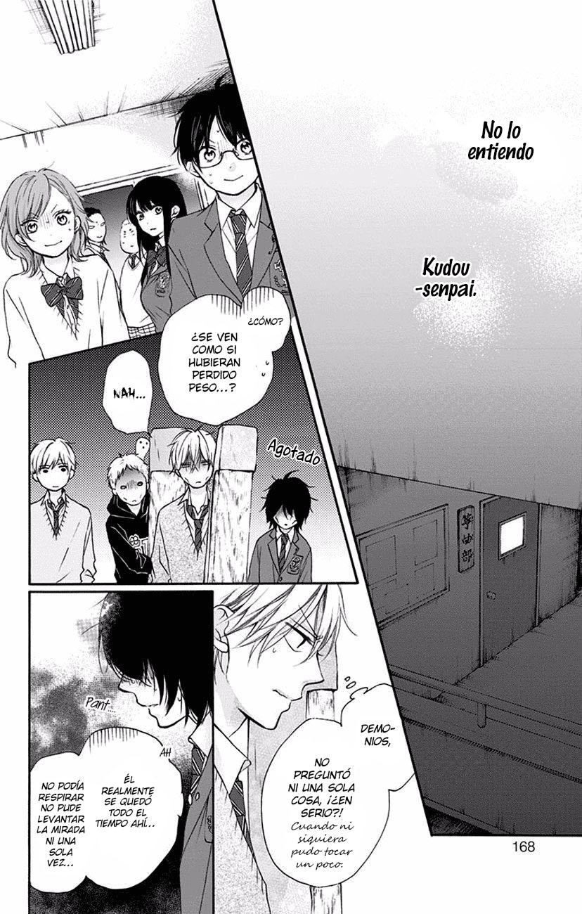 Read Kono Oto Tomare! (ES) Manga Online