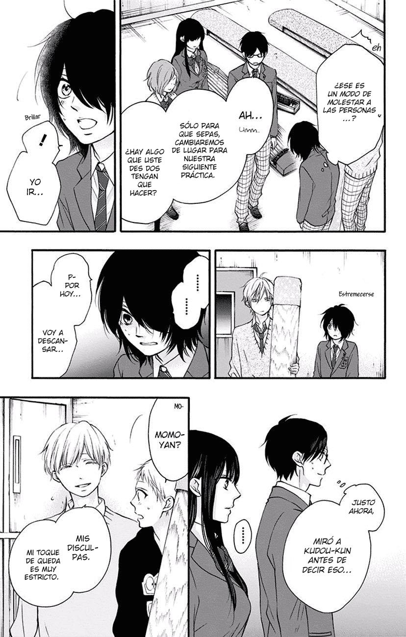 Read Kono Oto Tomare! (ES) Manga Online