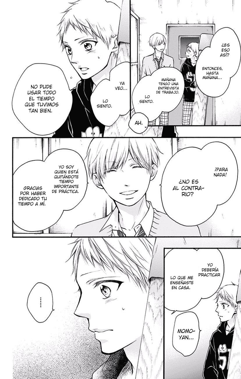 Read Kono Oto Tomare! (ES) Manga Online