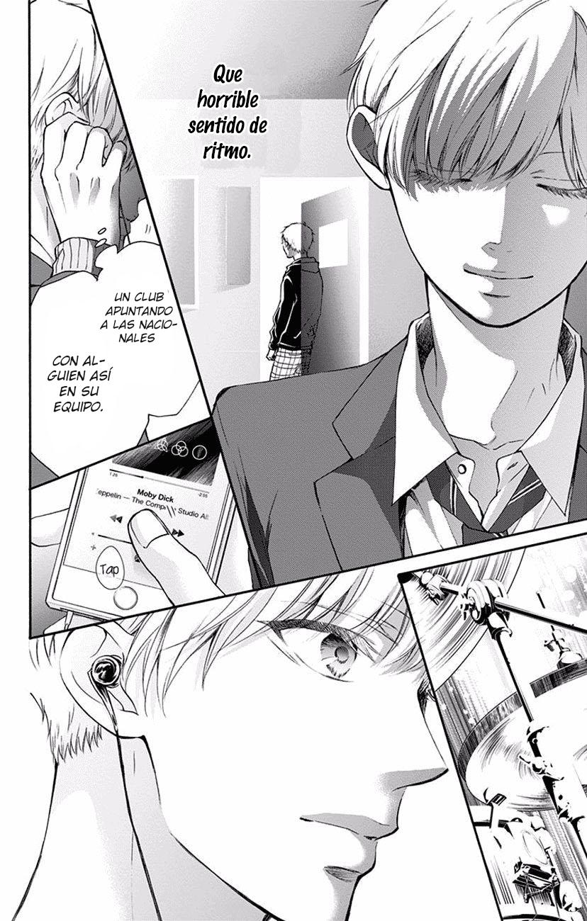 Read Kono Oto Tomare! (ES) Manga Online