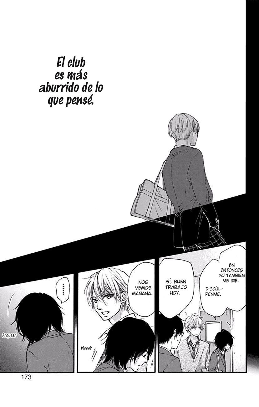 Read Kono Oto Tomare! (ES) Manga Online