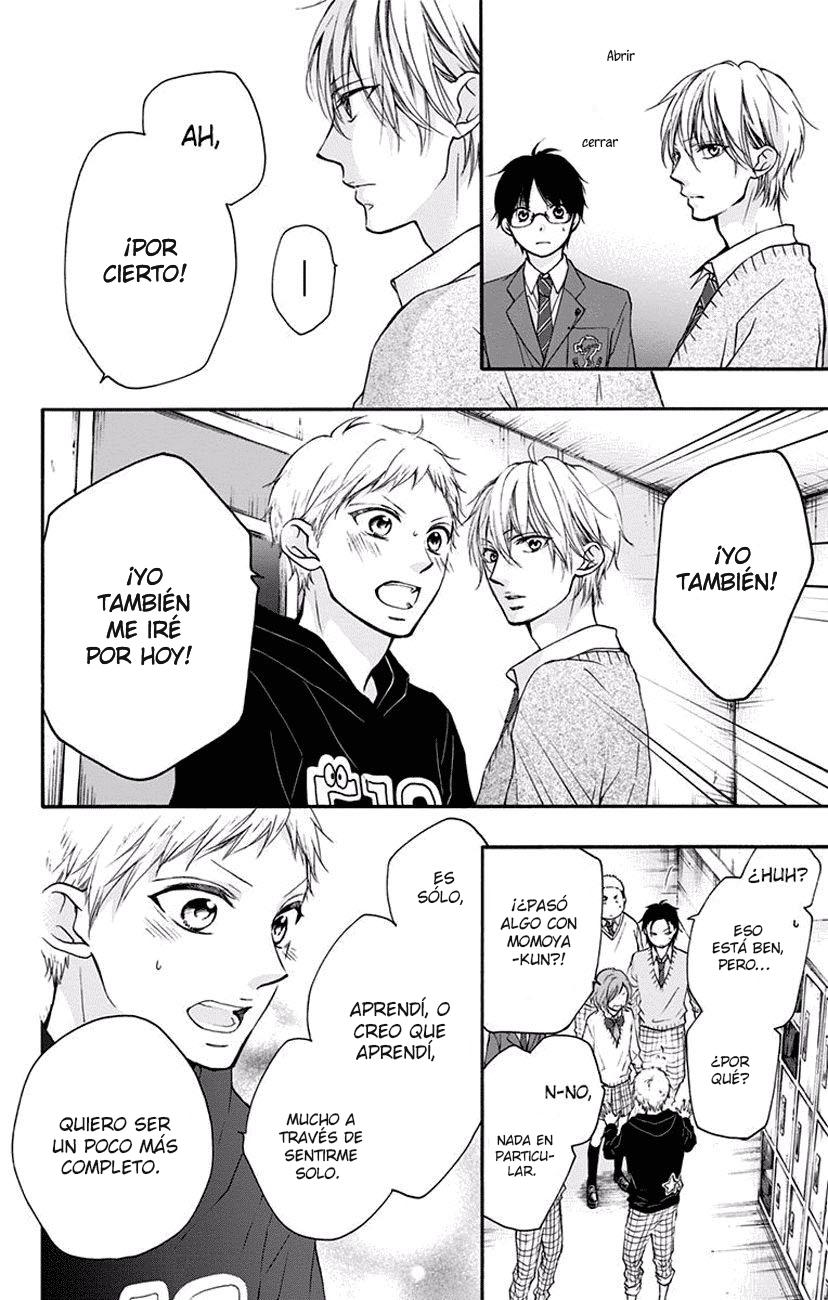 Read Kono Oto Tomare! (ES) Manga Online