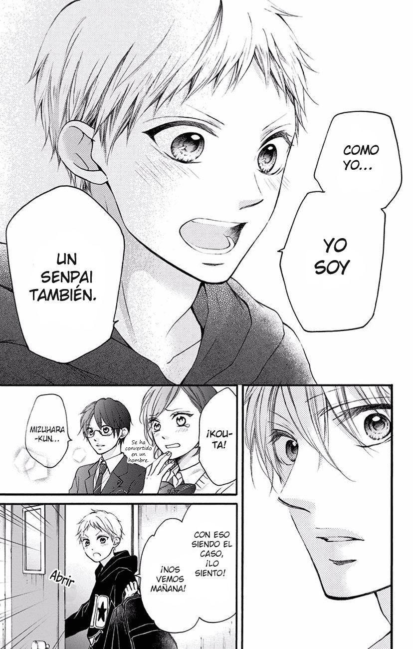 Read Kono Oto Tomare! (ES) Manga Online