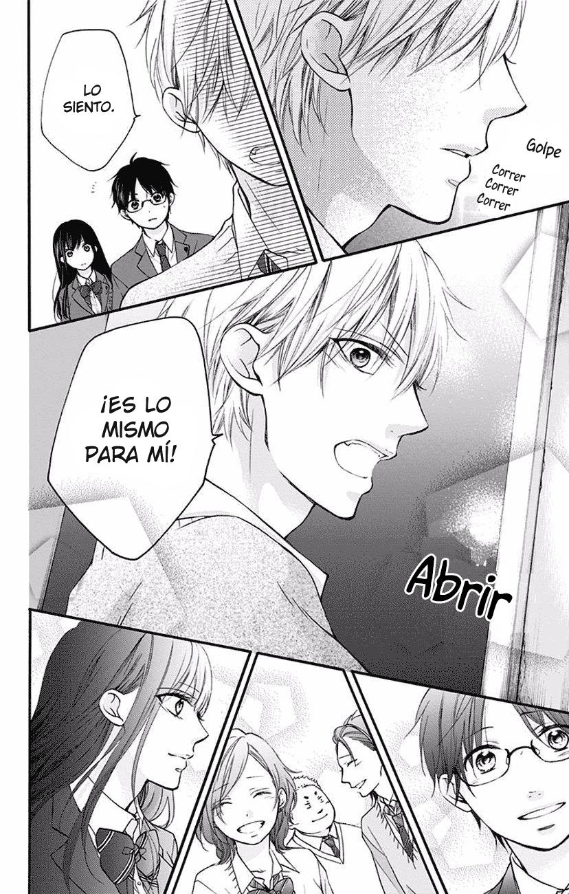 Read Kono Oto Tomare! (ES) Manga Online