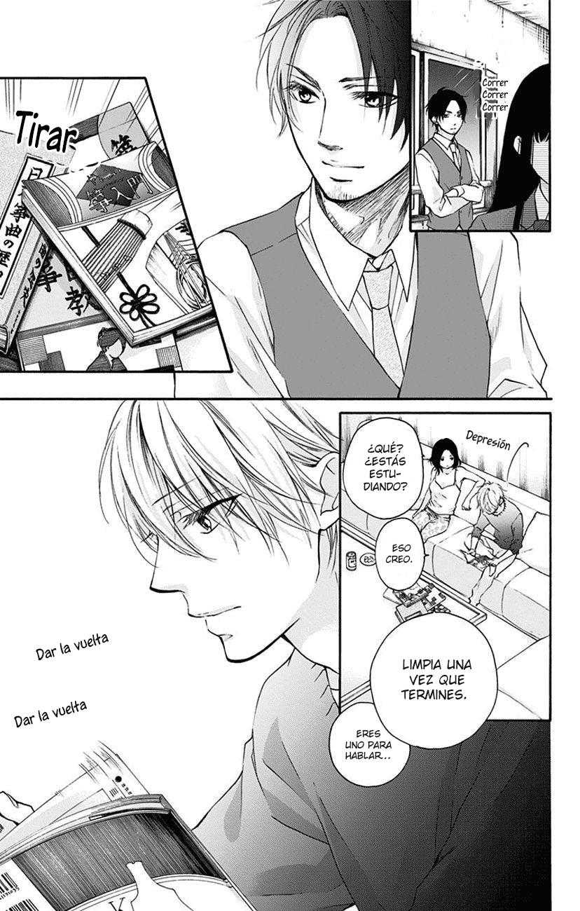 Read Kono Oto Tomare! (ES) Manga Online