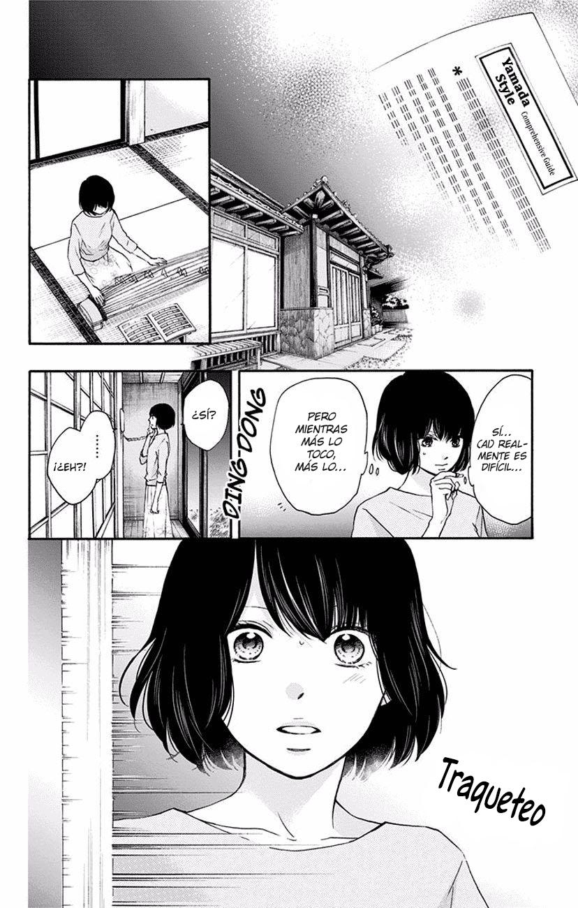 Read Kono Oto Tomare! (ES) Manga Online