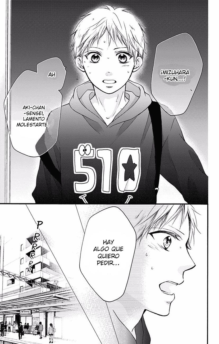 Read Kono Oto Tomare! (ES) Manga Online