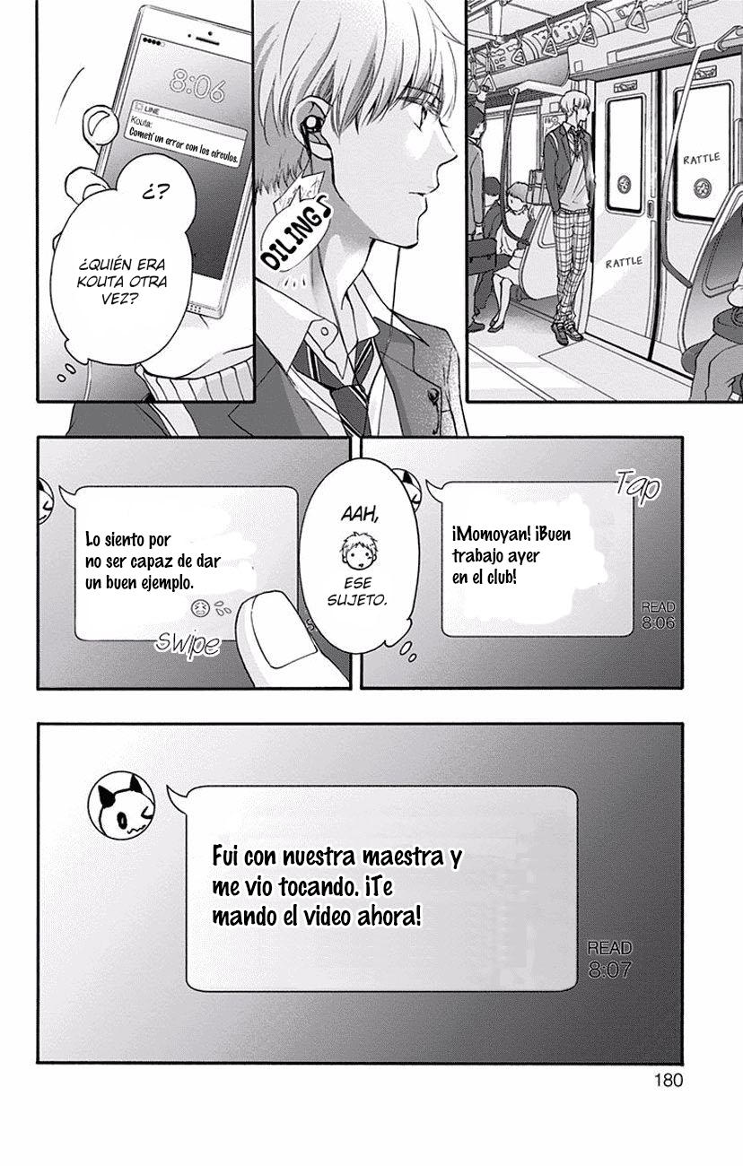 Read Kono Oto Tomare! (ES) Manga Online