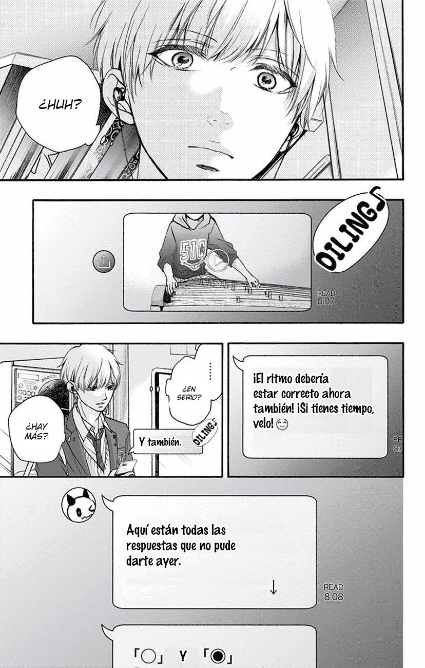 Read Kono Oto Tomare! (ES) Manga Online