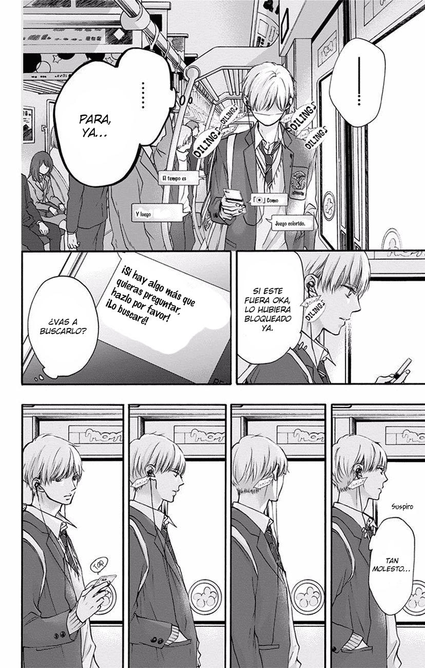 Read Kono Oto Tomare! (ES) Manga Online