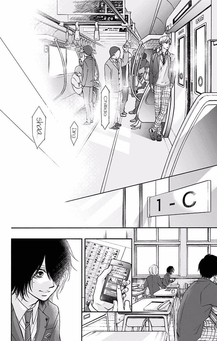 Read Kono Oto Tomare! (ES) Manga Online