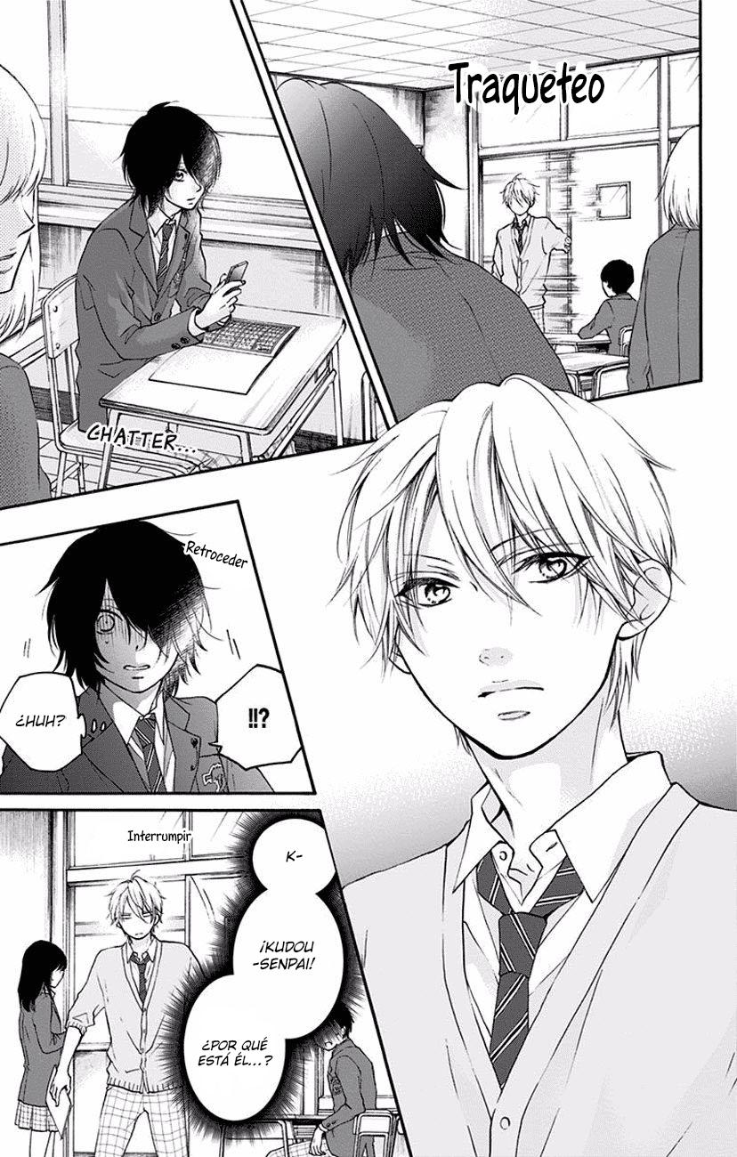 Read Kono Oto Tomare! (ES) Manga Online