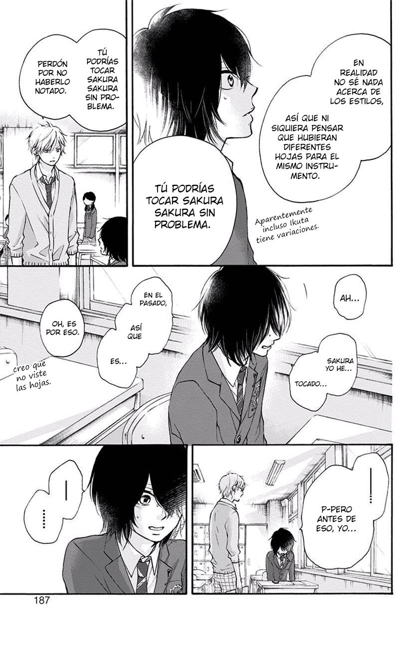 Read Kono Oto Tomare! (ES) Manga Online