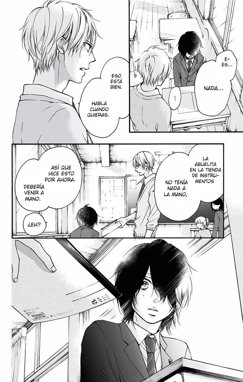 Read Kono Oto Tomare! (ES) Manga Online