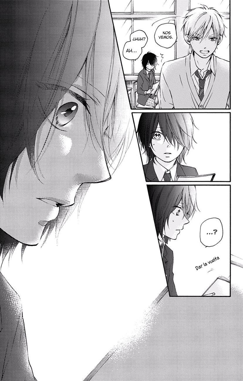 Read Kono Oto Tomare! (ES) Manga Online
