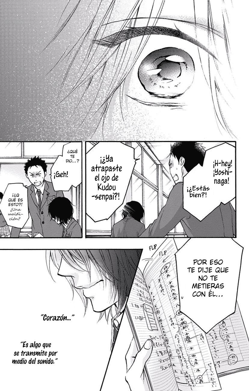 Read Kono Oto Tomare! (ES) Manga Online