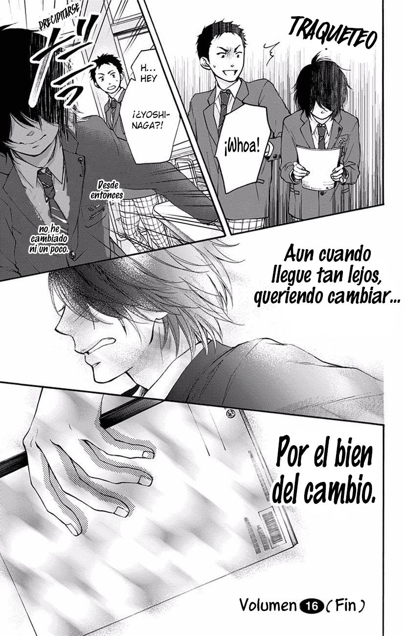 Read Kono Oto Tomare! (ES) Manga Online
