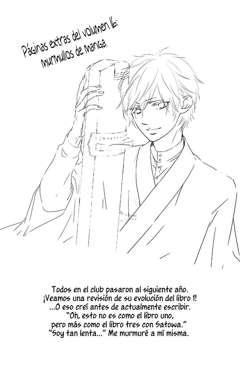 Read Kono Oto Tomare! (ES) Manga Online