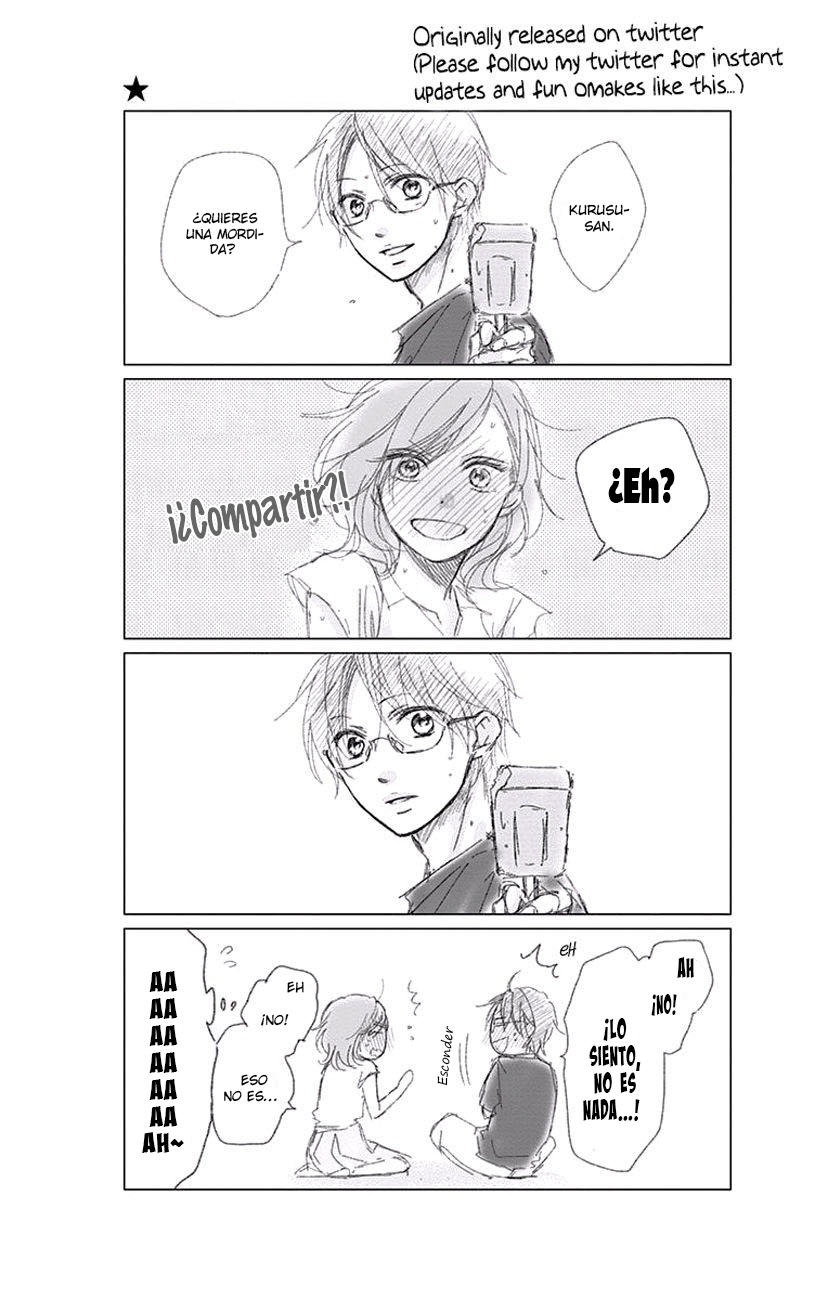 Read Kono Oto Tomare! (ES) Manga Online