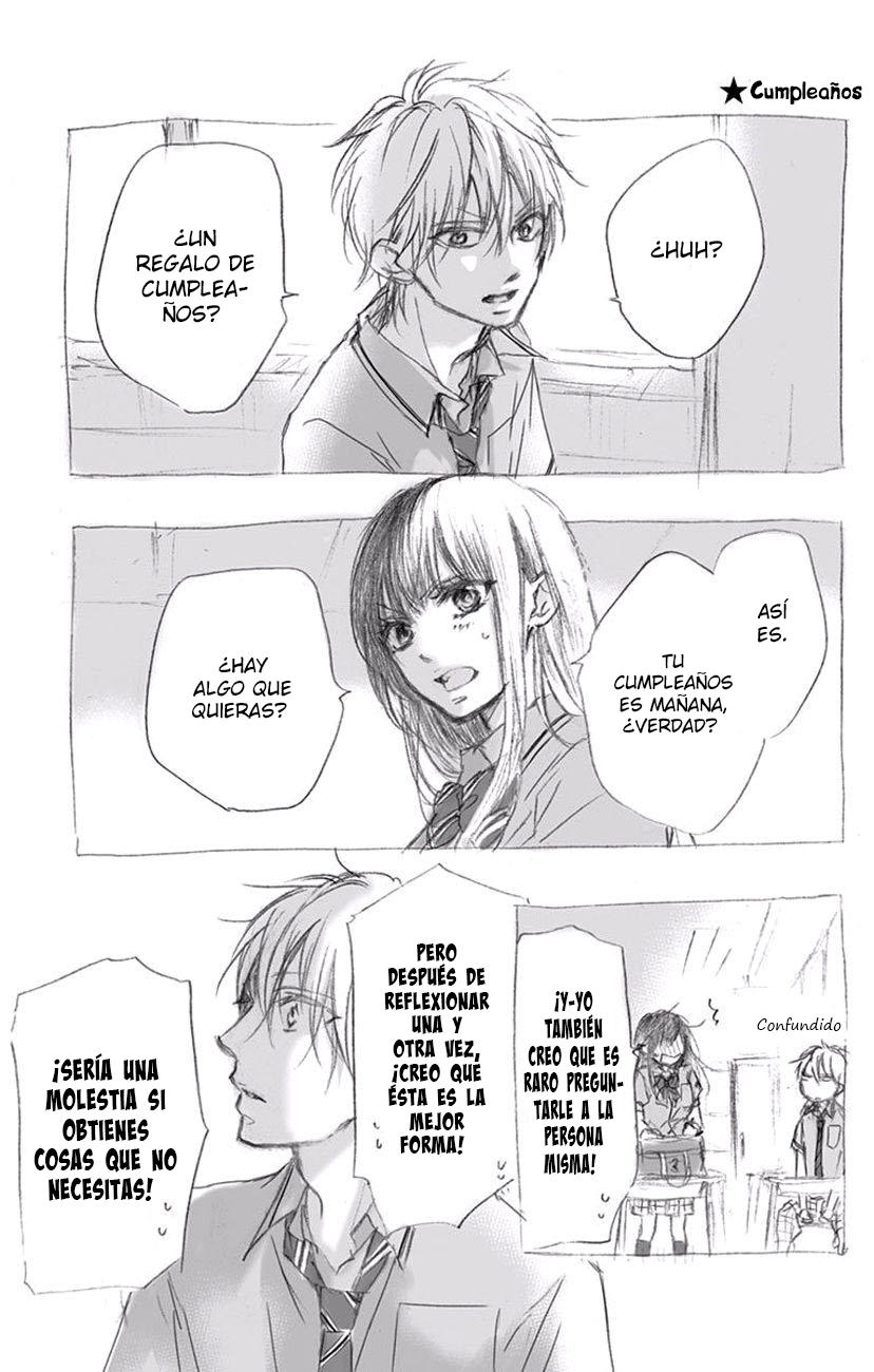Read Kono Oto Tomare! (ES) Manga Online