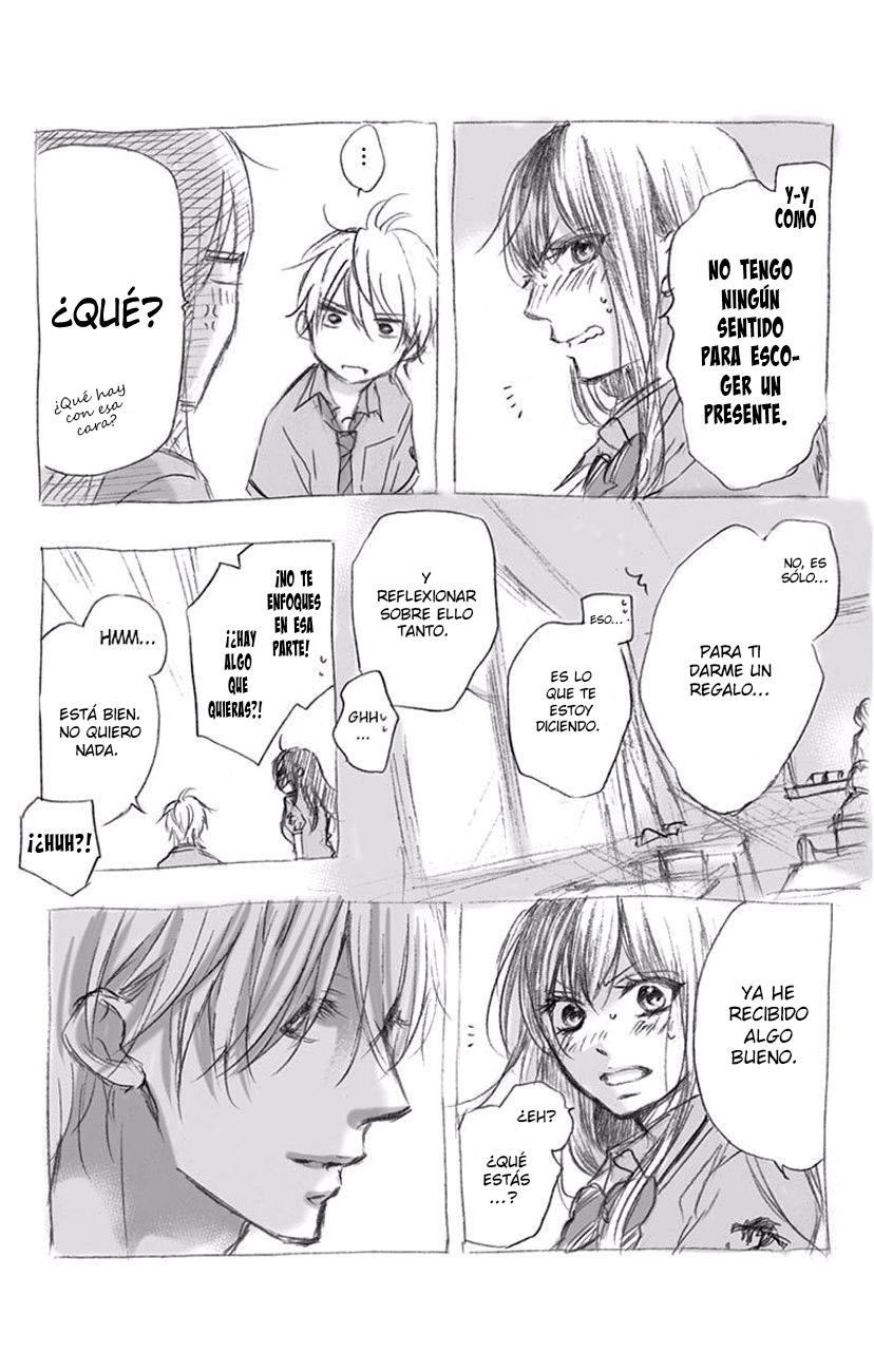 Read Kono Oto Tomare! (ES) Manga Online