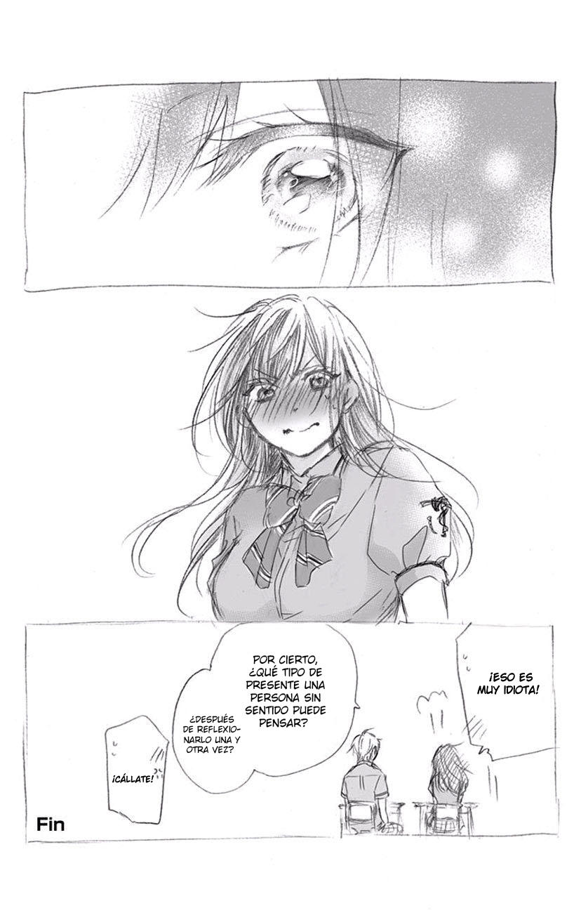 Read Kono Oto Tomare! (ES) Manga Online