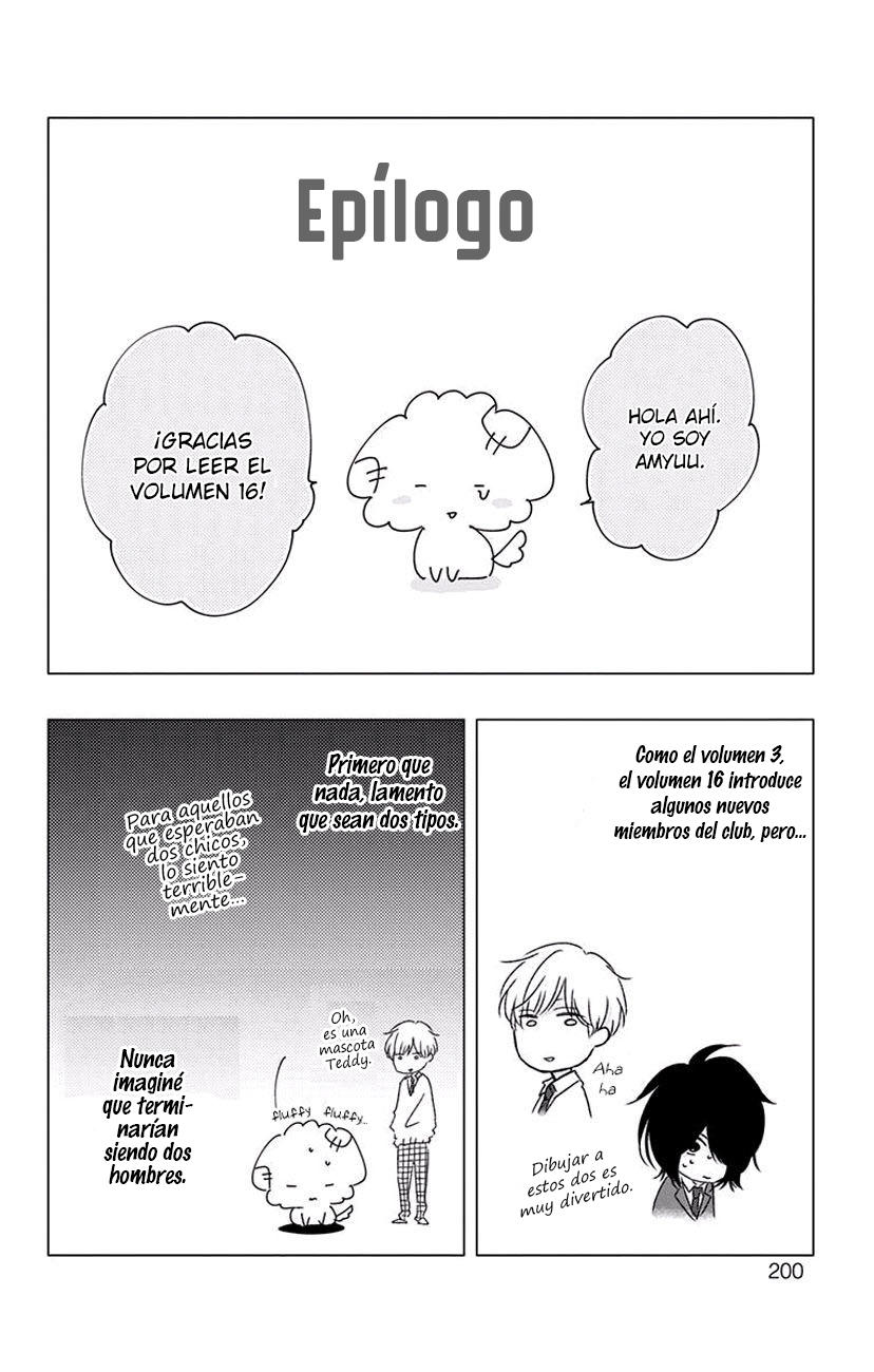 Read Kono Oto Tomare! (ES) Manga Online