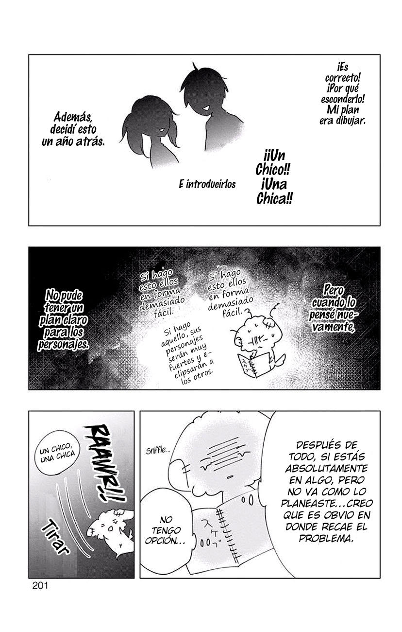 Read Kono Oto Tomare! (ES) Manga Online