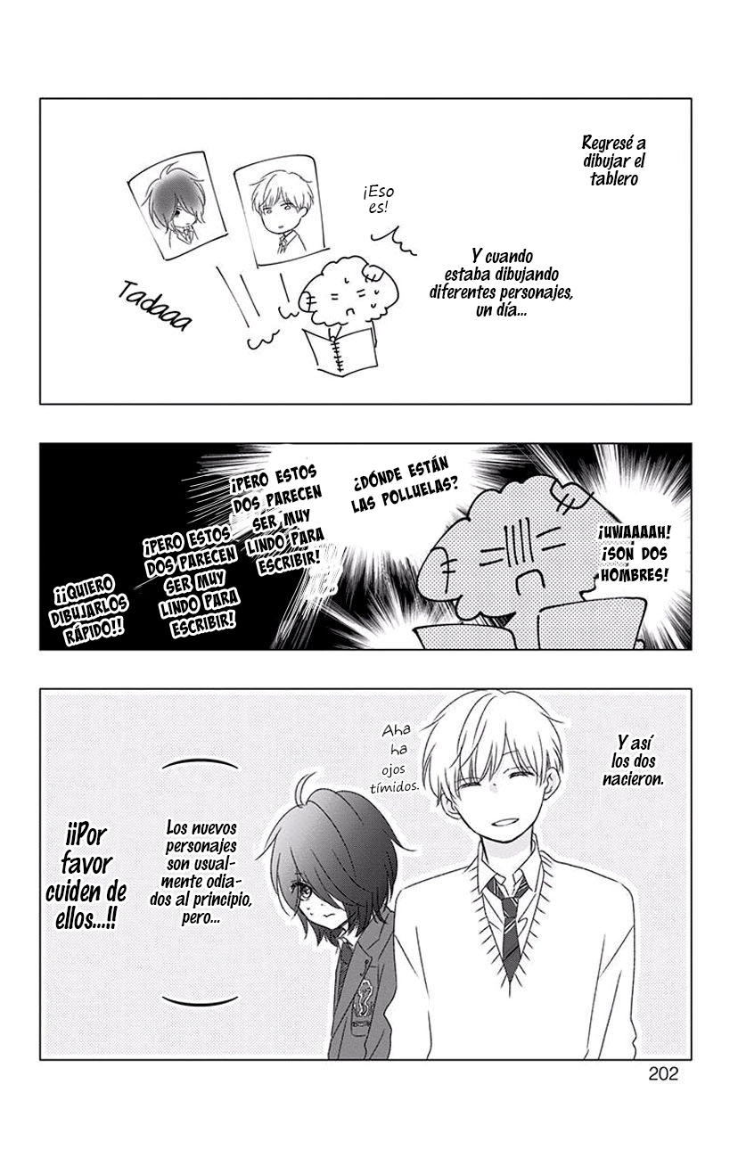 Read Kono Oto Tomare! (ES) Manga Online