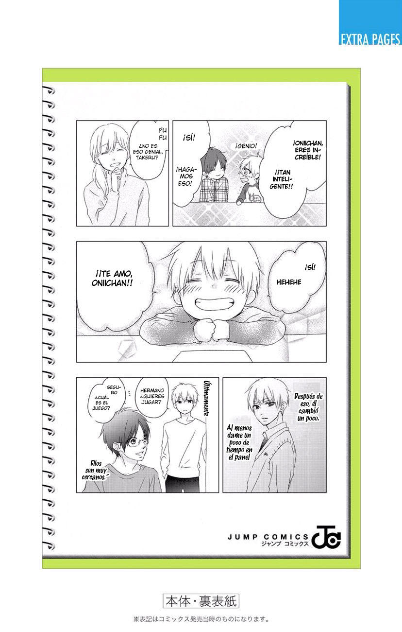 Read Kono Oto Tomare! (ES) Manga Online