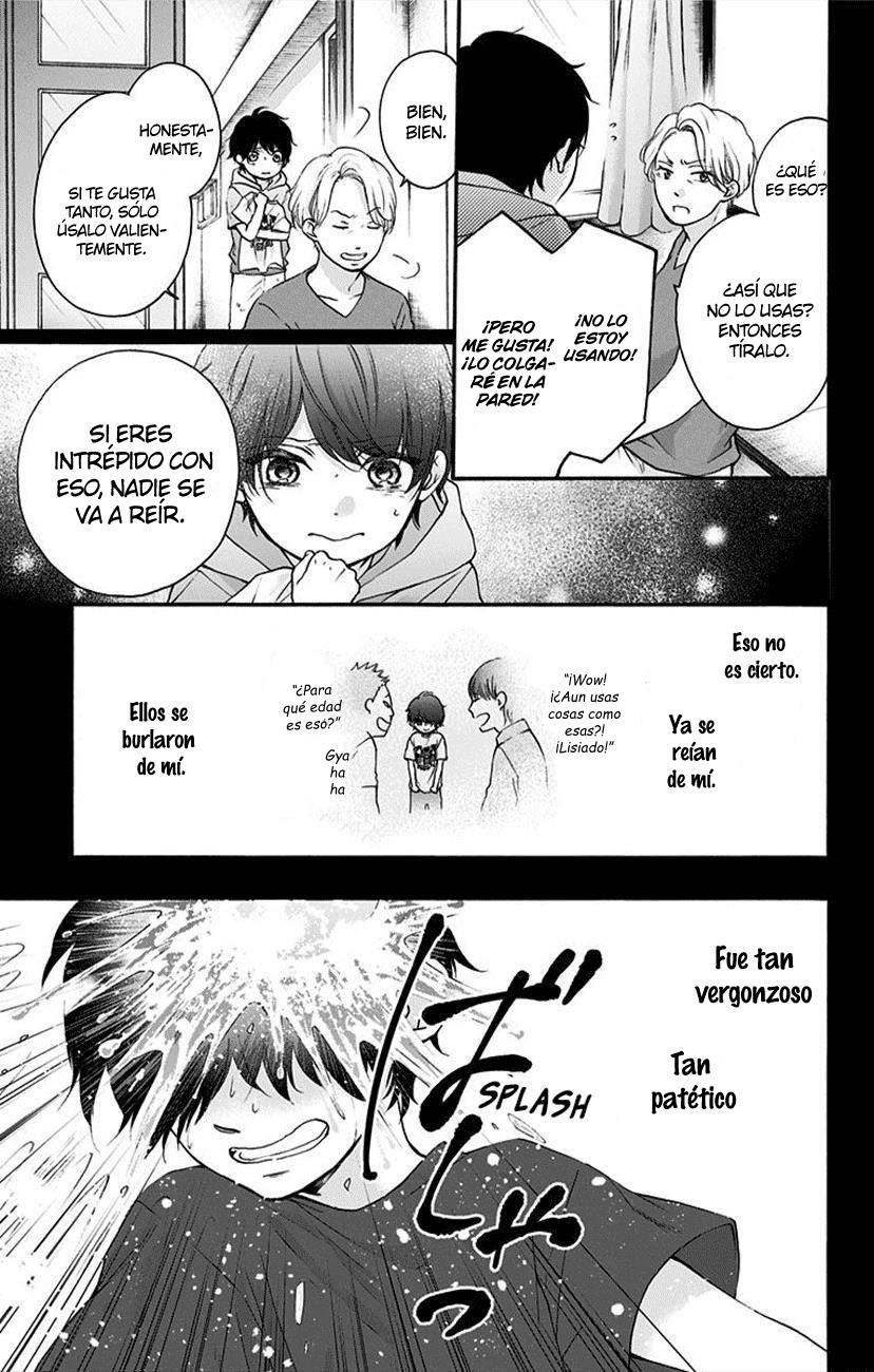 Read Kono Oto Tomare! (ES) Manga Online