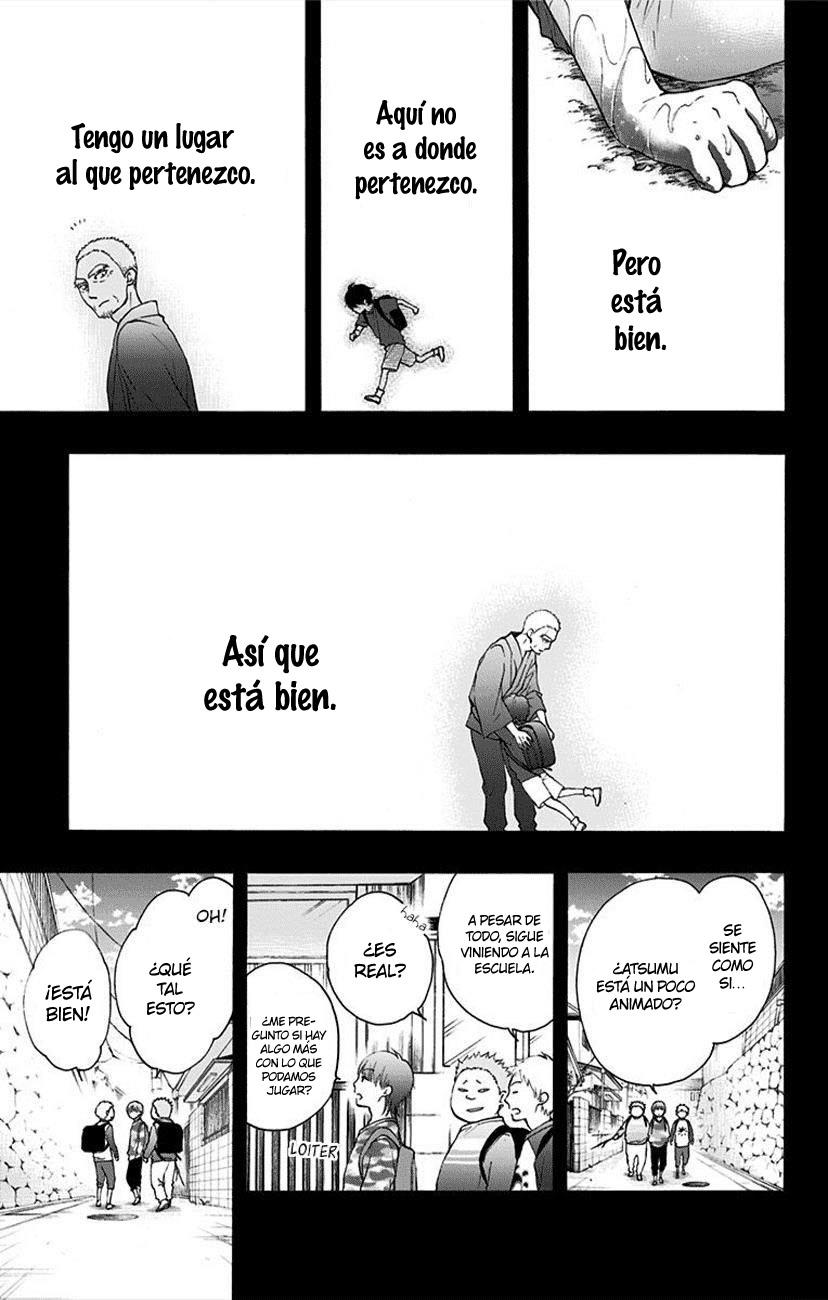 Read Kono Oto Tomare! (ES) Manga Online