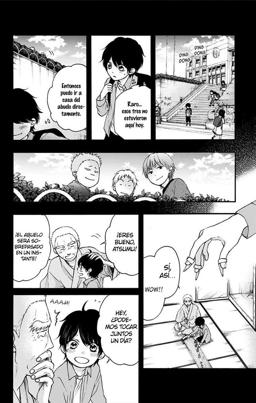 Read Kono Oto Tomare! (ES) Manga Online