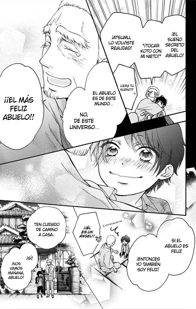 Read Kono Oto Tomare! (ES) Manga Online