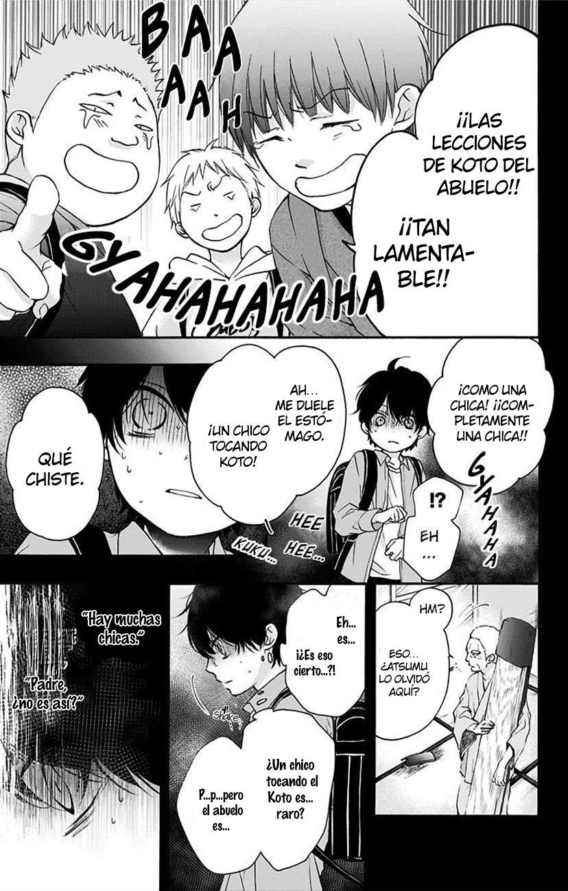 Read Kono Oto Tomare! (ES) Manga Online