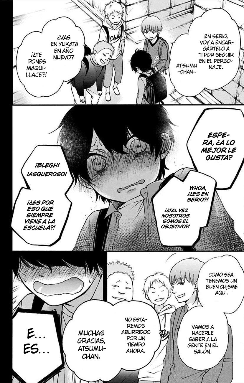 Read Kono Oto Tomare! (ES) Manga Online