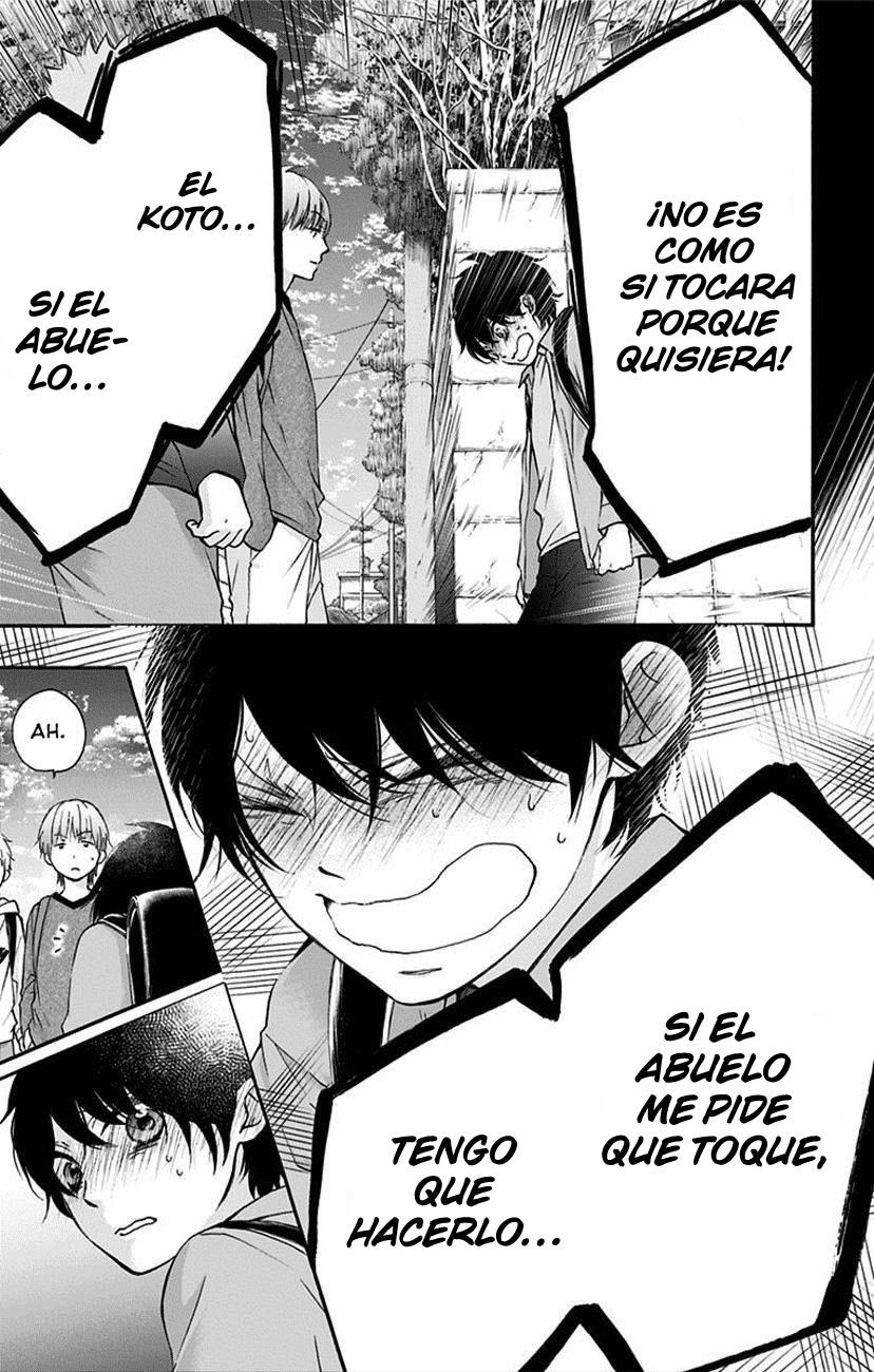 Read Kono Oto Tomare! (ES) Manga Online