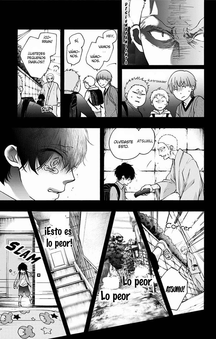 Read Kono Oto Tomare! (ES) Manga Online