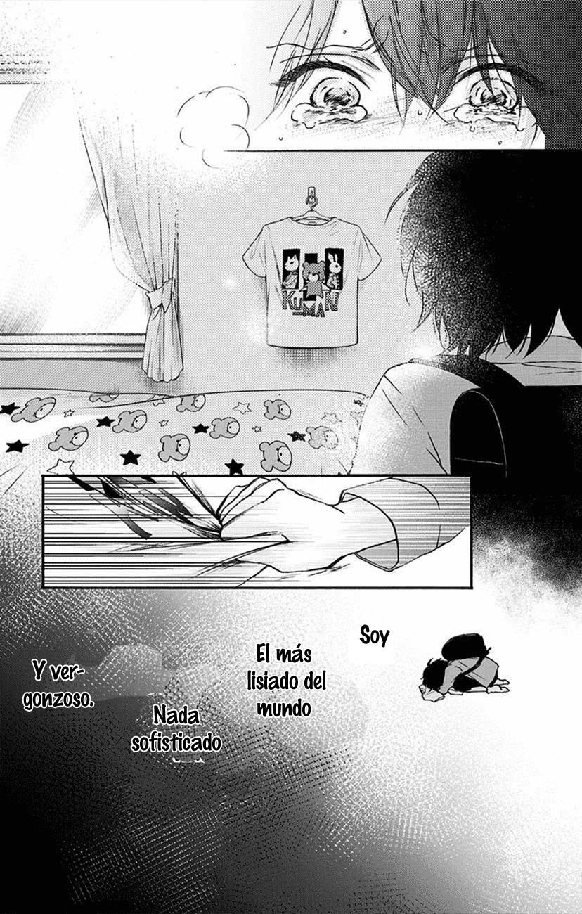 Read Kono Oto Tomare! (ES) Manga Online