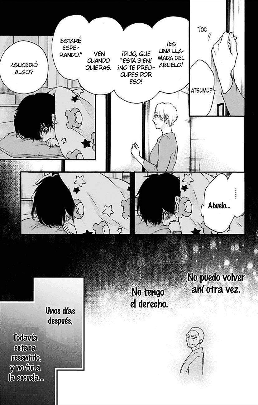 Read Kono Oto Tomare! (ES) Manga Online
