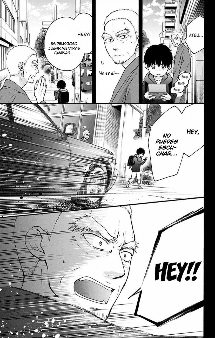 Read Kono Oto Tomare! (ES) Manga Online