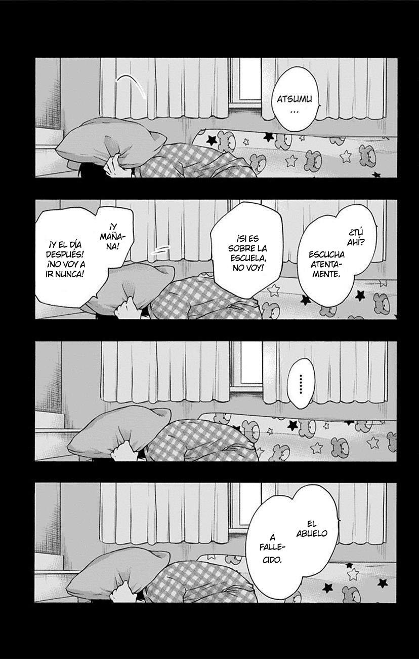Read Kono Oto Tomare! (ES) Manga Online