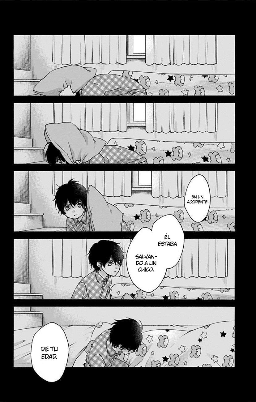 Read Kono Oto Tomare! (ES) Manga Online