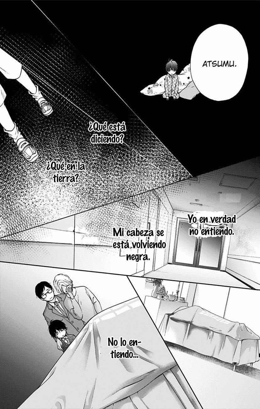 Read Kono Oto Tomare! (ES) Manga Online