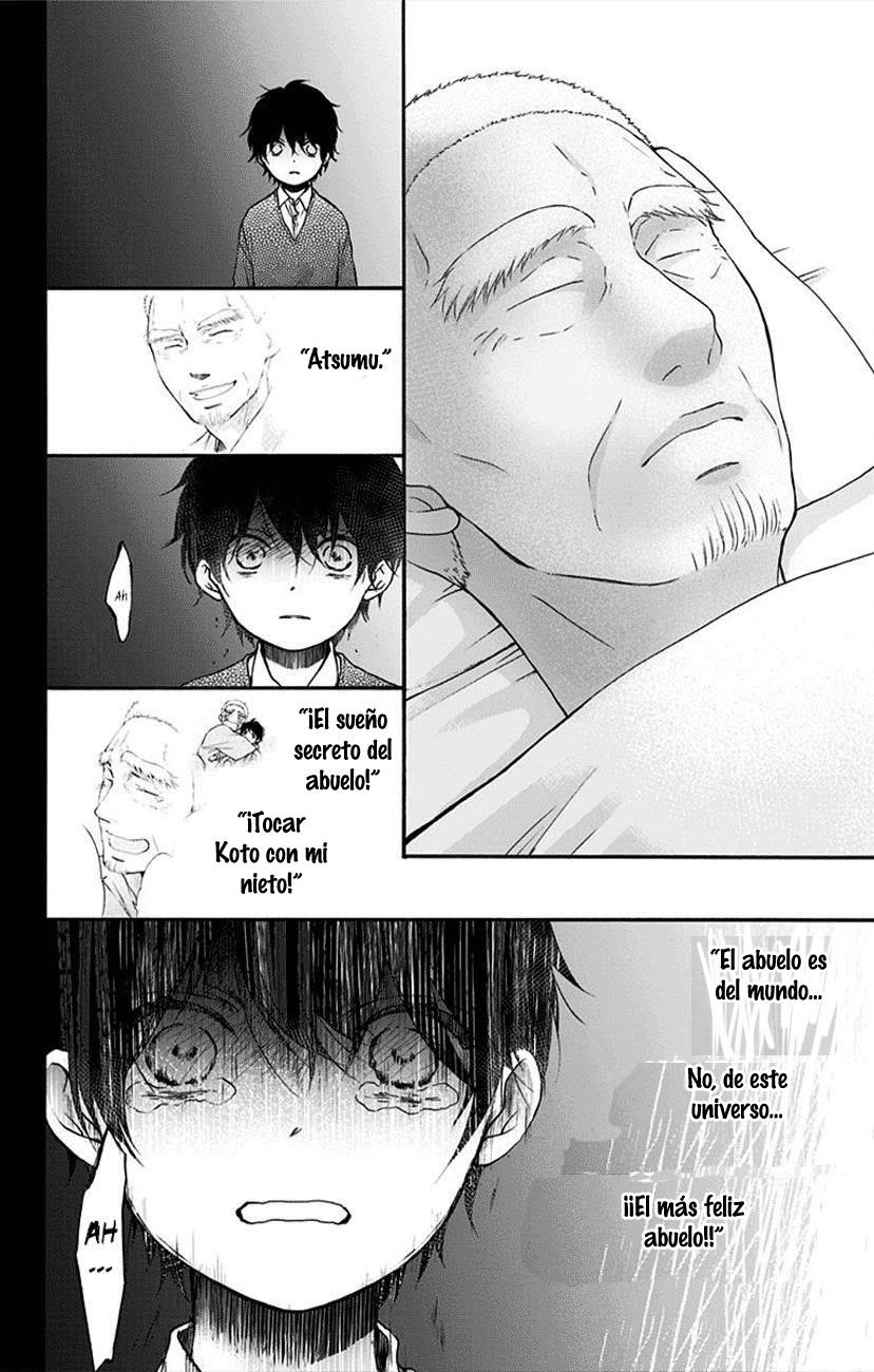Read Kono Oto Tomare! (ES) Manga Online